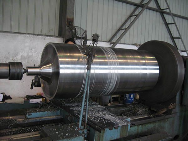 Furnace Roll