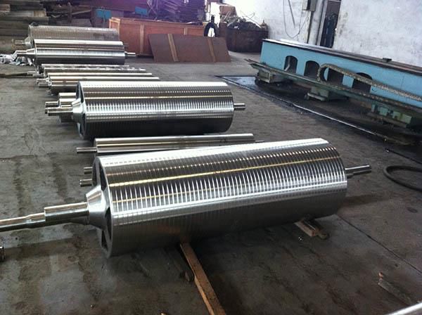 Furnace Roll