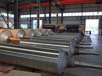 I-type Radiant Tube